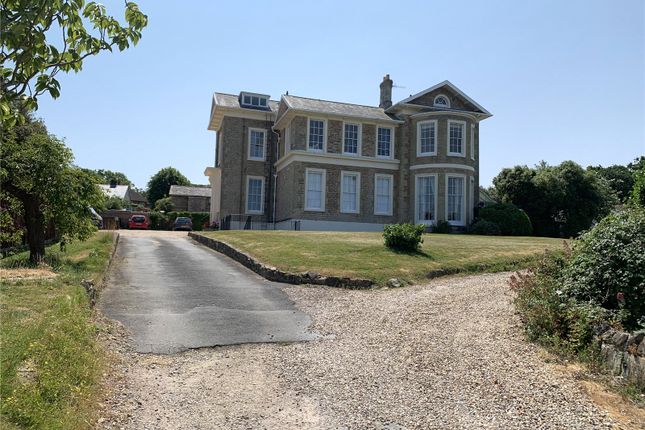 Thumbnail Flat for sale in Coniston Drive, Ryde, Isle Of Wight