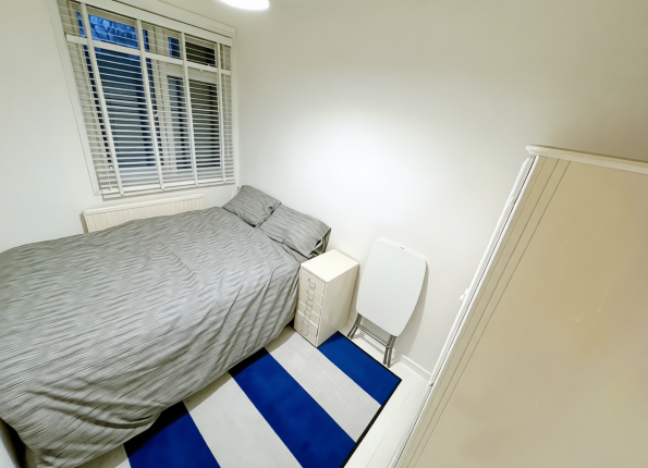 To Let, Rent -  Single Room Near Brick Lane, London, E2 - Maxwellproperties.Co.uk