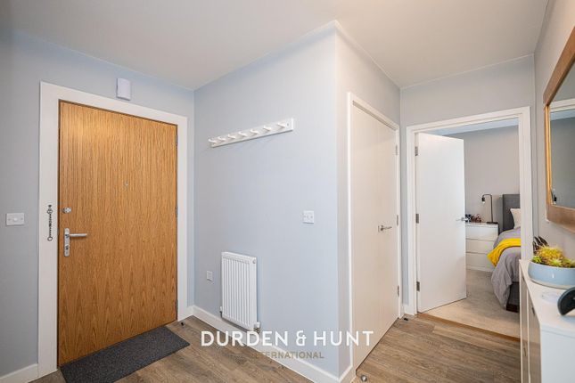 Flat for sale in St. Clements Avenue, Harold Wood