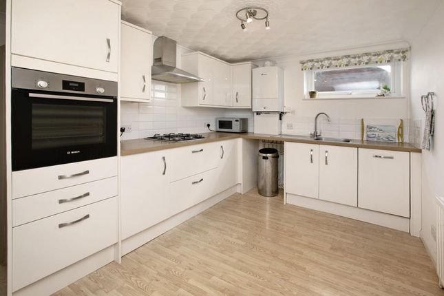 Flat 4, Valetta House Plantation Terrace, Dawlish photo 2