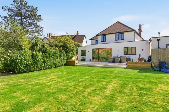3, Candlemas Lane, Buckinghamshire photo 3