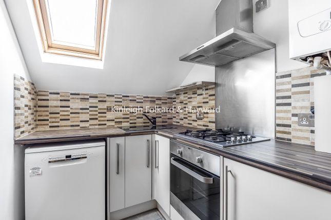 Flat 6 Shaftesbury House, 16a, Perry Hill, London photo 4