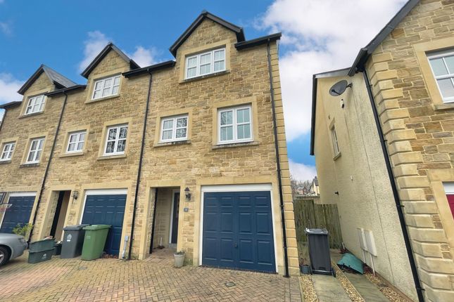 Terraced house for sale in Coleman Drive, Lancaster
