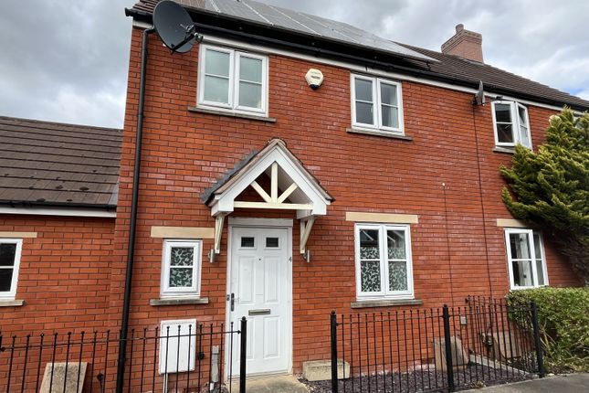 2Â Bedroom Semi Detached For Sale