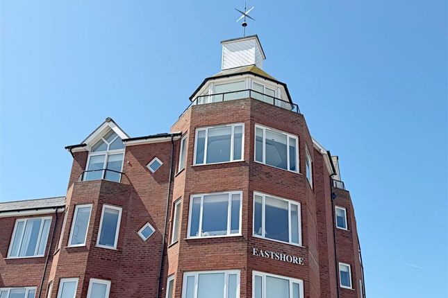 3-bed flat on 7 Eastshore,, Bradford Avenue, Cleethorpes, £440,000