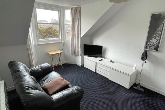 Flat for sale in Manse Court, Largs