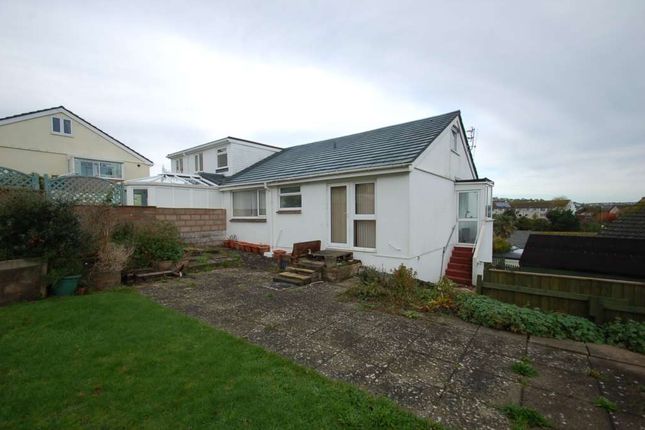 Semi-detached house to rent in Kelland Close, Paignton