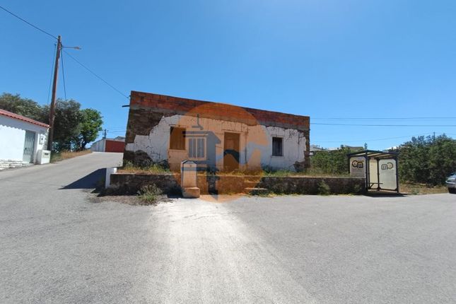 Detached house for sale in Sentinela, Azinhal, Castro Marim