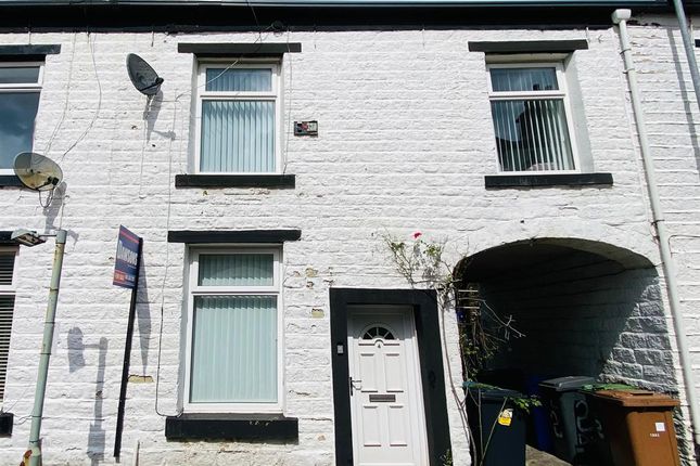 Thumbnail Terraced house for sale in Dean Street, Mossley, Ashton-Under-Lyne