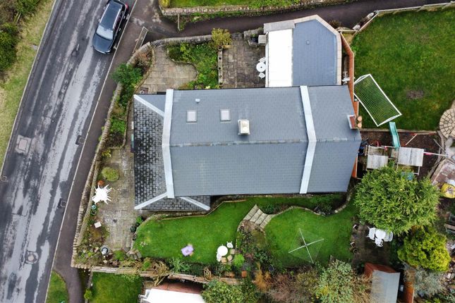 Detached house for sale in Littledean Hill Road, Cinderford