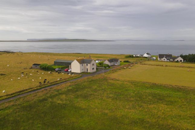 Land for sale in William Cook's Holding, John O' Groats, Wick