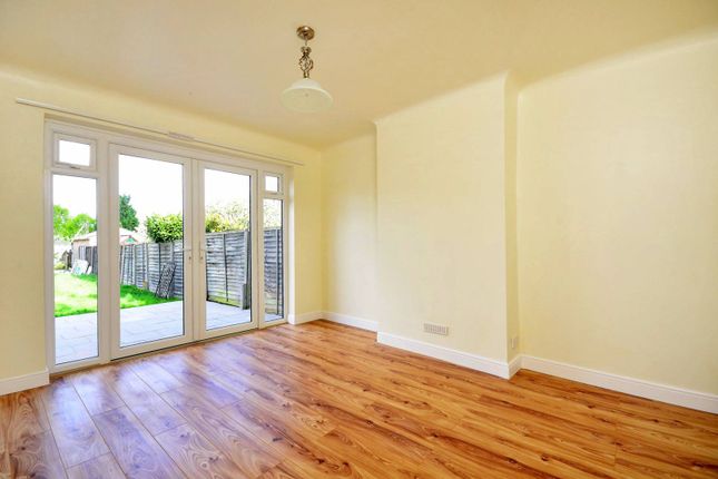Thumbnail Terraced house to rent in Camborne Road, Morden