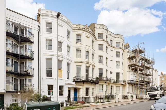 Flat for sale in Montpelier Road, Brighton