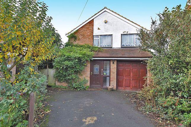 Thumbnail Detached house for sale in Haste Hill Close, Boughton Monchelsea, Maidstone