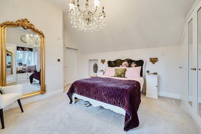 Principal Suite