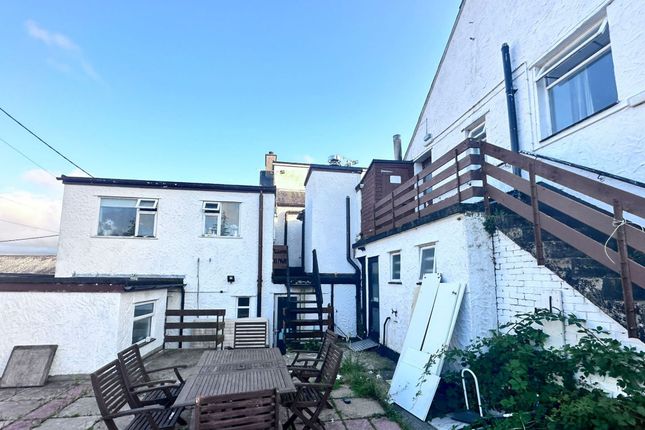 Y Foelas, Station Road, Llanrug, Caernarfon Ll55 4Be