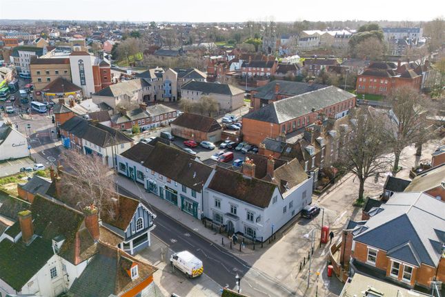The Scheregate Collection., 36 Osborne Street, Colchester photo 5