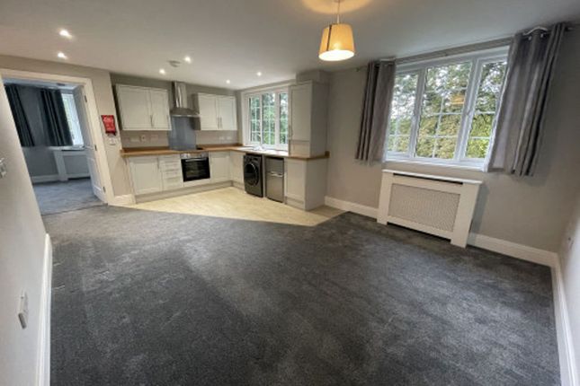 5 Ferens House, Sherburn House, Durham photo 2