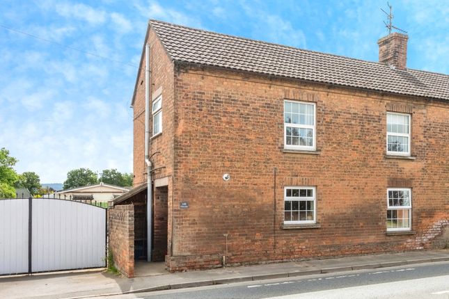 2-bed house on Mill House,, Bristol Road, Gloucester, £170,000