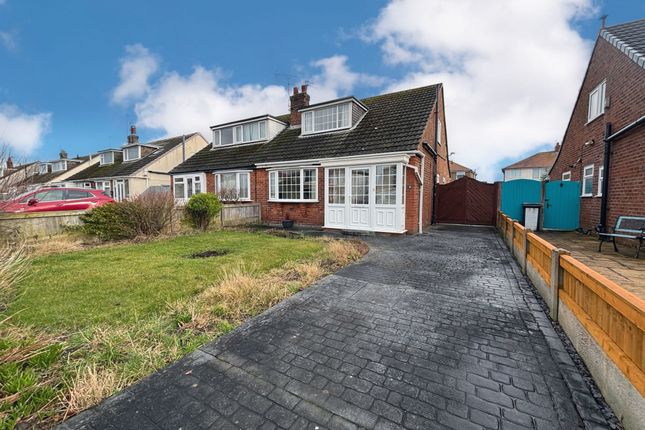 3-bed bungalow on 10, Durham Avenue, Cleveleys, £199,950