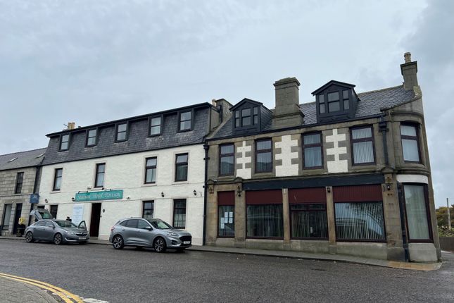 Hotel/guest house for sale in Seafield Street, Portsoy