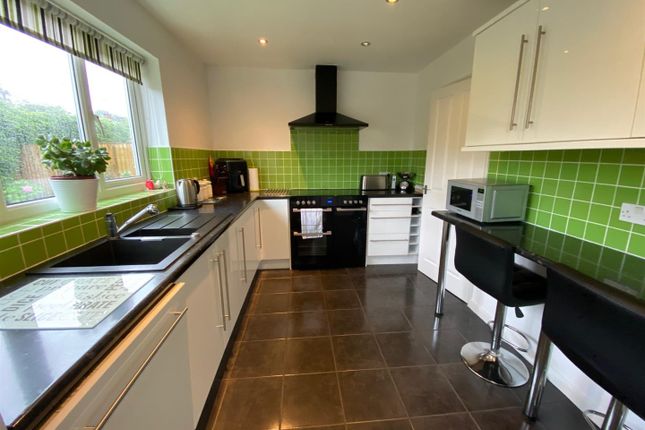 Detached house for sale in Woodlands Close, Malvern