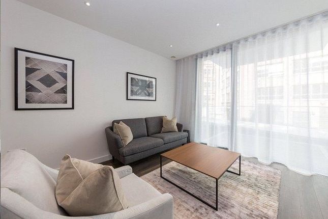 Meranti House Good mans Field, Leman Street, London photo 5