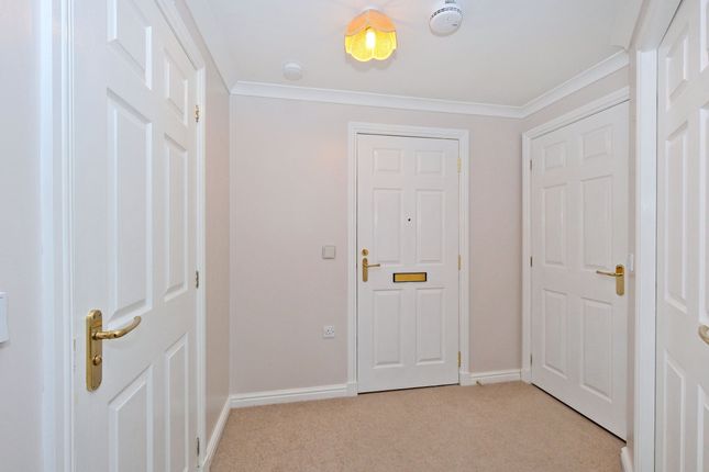 22 Kirk Manor Court, Kirk Brae, Aberdeen photo 4