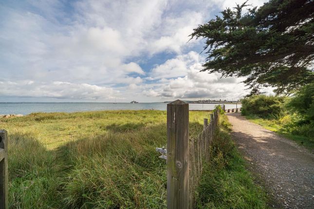 Property for sale in Halletts Shute, Norton, Yarmouth