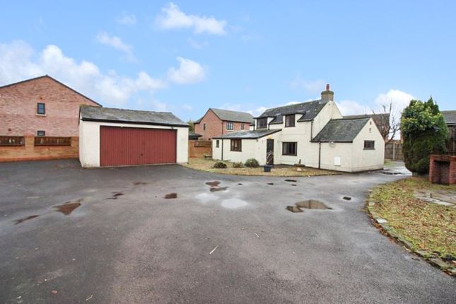 Property for sale in Lakers Road, Five Acres, Coleford
