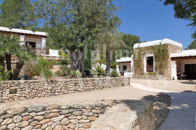 Thumbnail Country house for sale in San Rafael, Ibiza, Spain