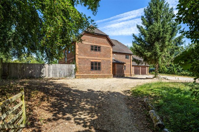 Biddesden Farmhouse,, Biddesden Farmhouse, Rooksdown photo 2