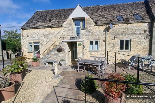 2-bed house on The Stables, Cirencester, £1,895/mo