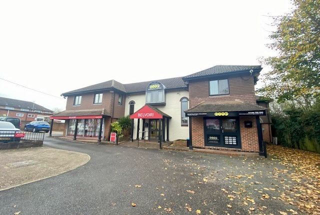 Thumbnail Office to let in 14-16 Mulfords Hill, Tadley, Hampshire