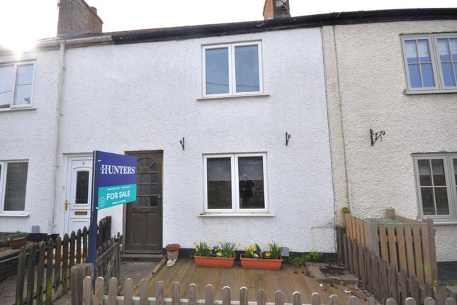 Property for sale in High Street, Ide, Exeter