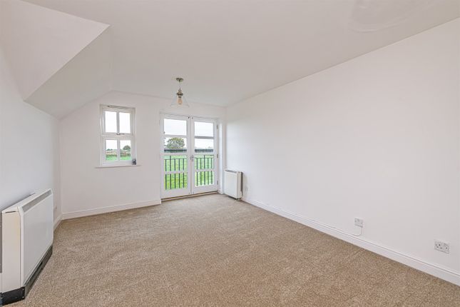 Flat for sale in Ferma Lane, Great Barrow, Chester