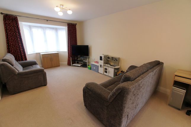 Detached house for sale in Heatherley Grove, Wigston, Leicester