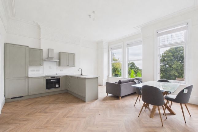 Flat 5, 37 Newcastle Drive, Nottingham photo 3