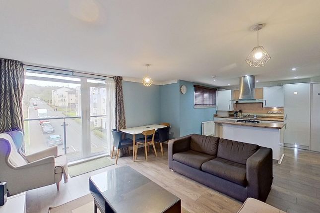 Flat to rent in Maplewood Park, Edinburgh, Midlothian