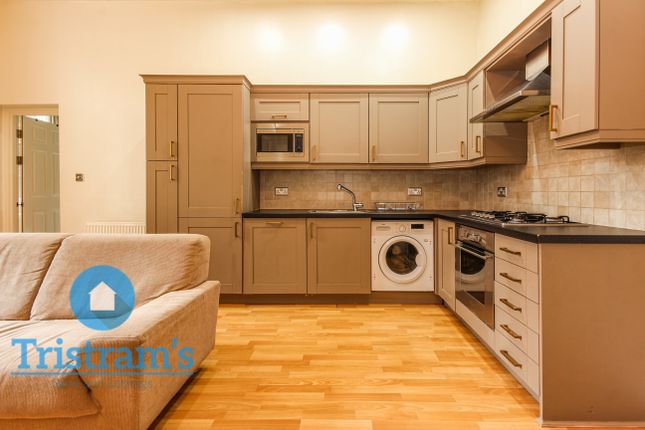 Apartment 2, Clarendon House, 17-19, Clarendon Street, Nottingham photo 3