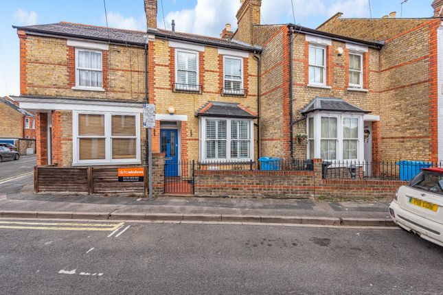 Thumbnail Property to rent in Helena Road, Windsor