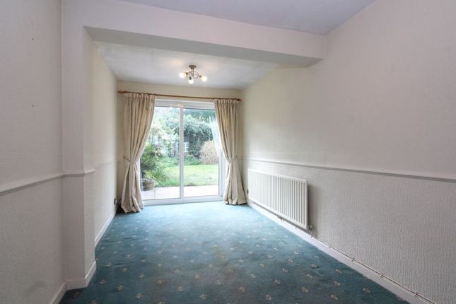 Property for sale in Ambrose Crescent, Kingswinford