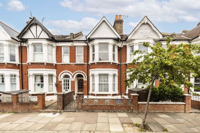 Thumbnail Property for sale in Ravensbury Road, London