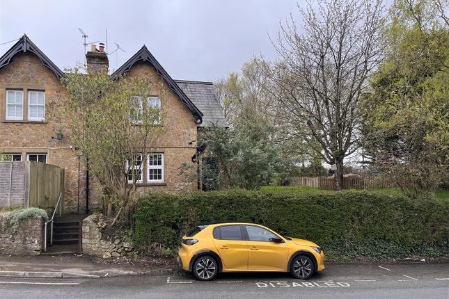Thumbnail Semi-detached house to rent in Holway House Park, Station Road, Ilminster