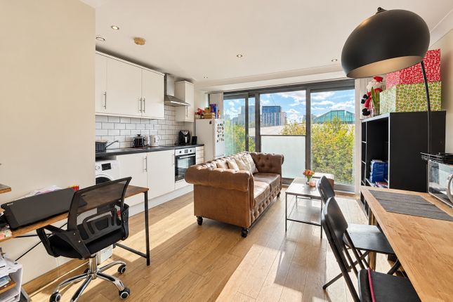 2 Bedroom Flat in LS2 7JP