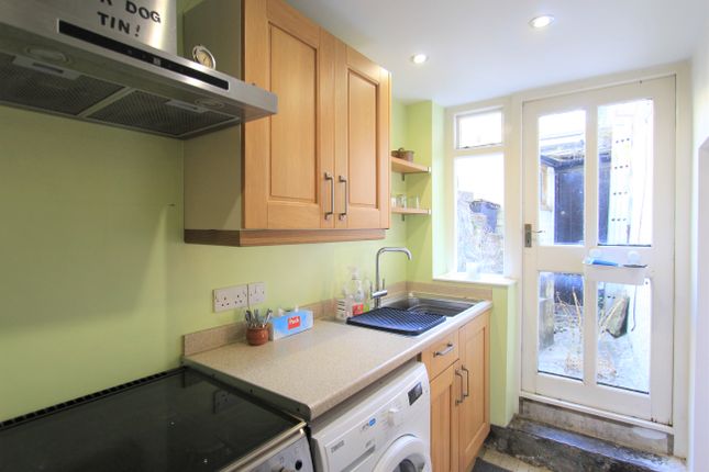 Cottage for sale in High Street, Matlock