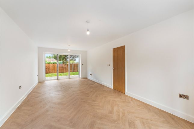 Boundary Lodge, 245B, Alcester Road South, Birmingham photo 4
