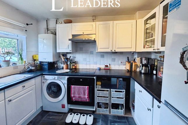 14, Kinross Close, Warrington photo 3