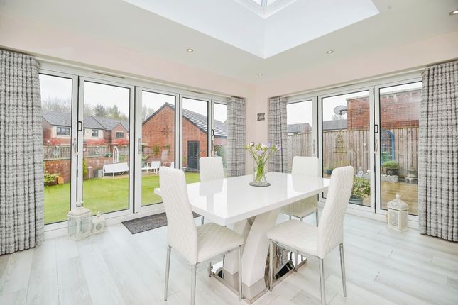 Detached house for sale in 16 Astral Drive, Thorpe Thewles, Stockton-On-Tees, Cleveland