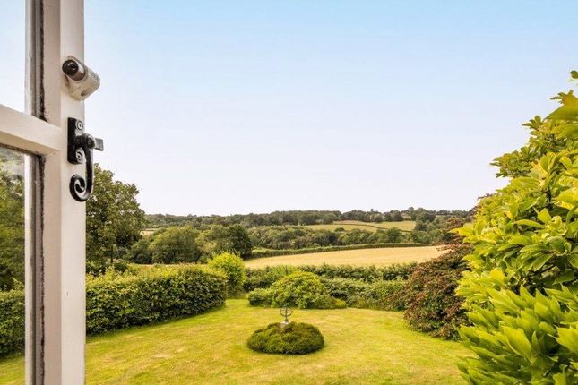 Land for sale in Birchetts Green, Wadhurst, East Sussex